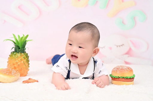 三门峡宝宝三个月长牙正常吗