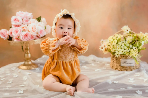 三门峡小月龄宝宝频繁打喷嚏